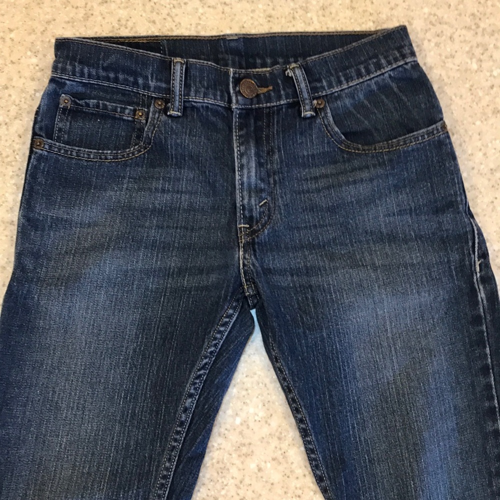 Levi’s Jeans boys size 27/27